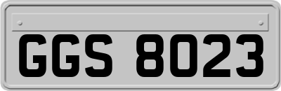 GGS8023