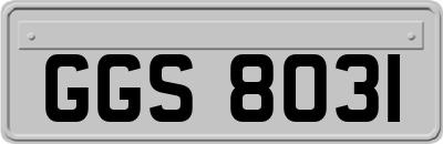GGS8031