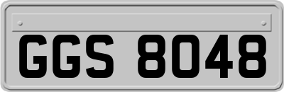 GGS8048