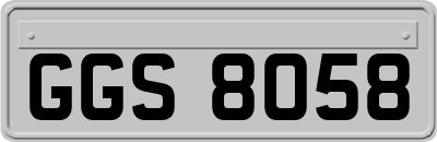 GGS8058