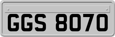 GGS8070