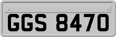 GGS8470