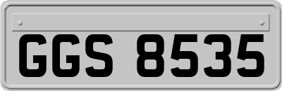 GGS8535
