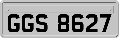 GGS8627