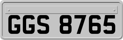 GGS8765