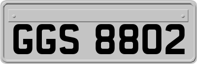 GGS8802