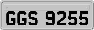 GGS9255