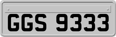GGS9333
