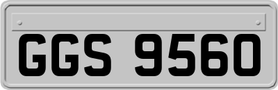 GGS9560
