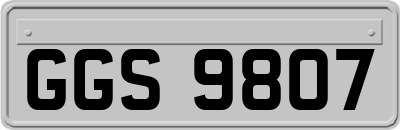 GGS9807