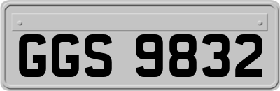 GGS9832