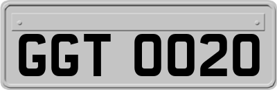 GGT0020