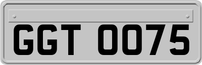 GGT0075