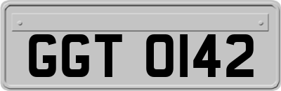 GGT0142