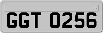 GGT0256