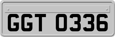 GGT0336