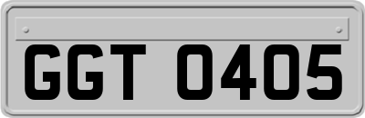 GGT0405