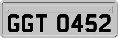GGT0452