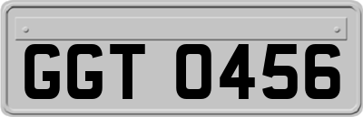 GGT0456