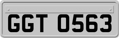 GGT0563