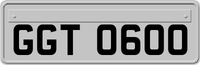 GGT0600