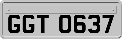 GGT0637