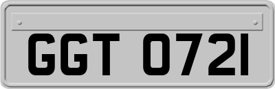 GGT0721