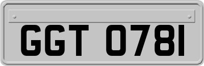 GGT0781