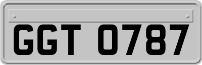 GGT0787