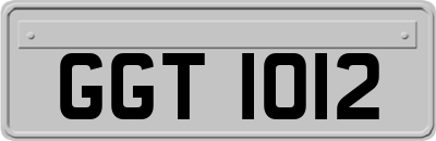 GGT1012
