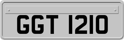 GGT1210