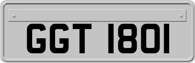 GGT1801