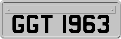 GGT1963
