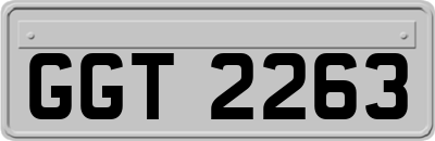 GGT2263