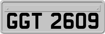 GGT2609