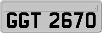GGT2670