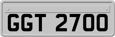 GGT2700