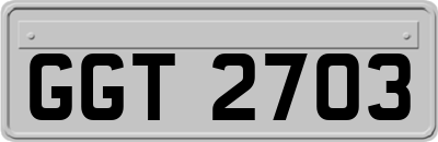 GGT2703