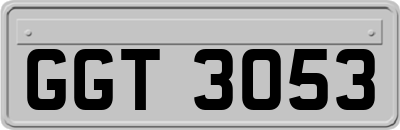 GGT3053