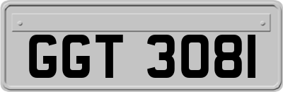 GGT3081