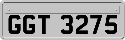 GGT3275