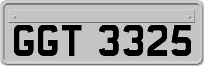 GGT3325