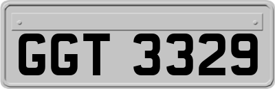 GGT3329