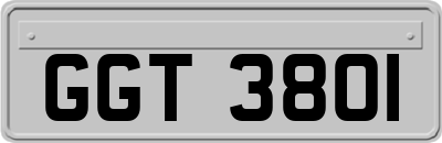 GGT3801
