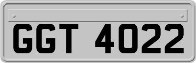 GGT4022