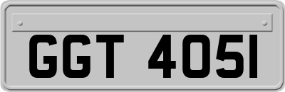 GGT4051