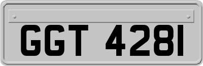 GGT4281