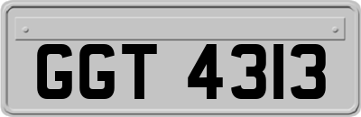 GGT4313