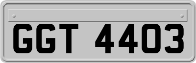 GGT4403