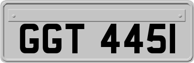 GGT4451